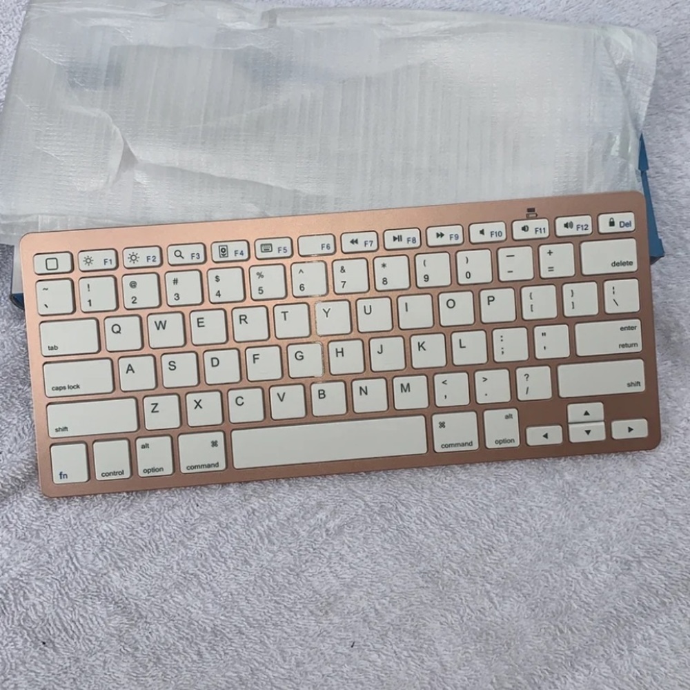 ipad Keyboard